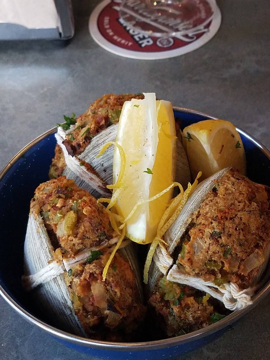 Merchant Oyster Co. | restaurant | 4129 Butler St, Pittsburgh, PA 15201, USA | 4129322553 OR +1 412-932-2553