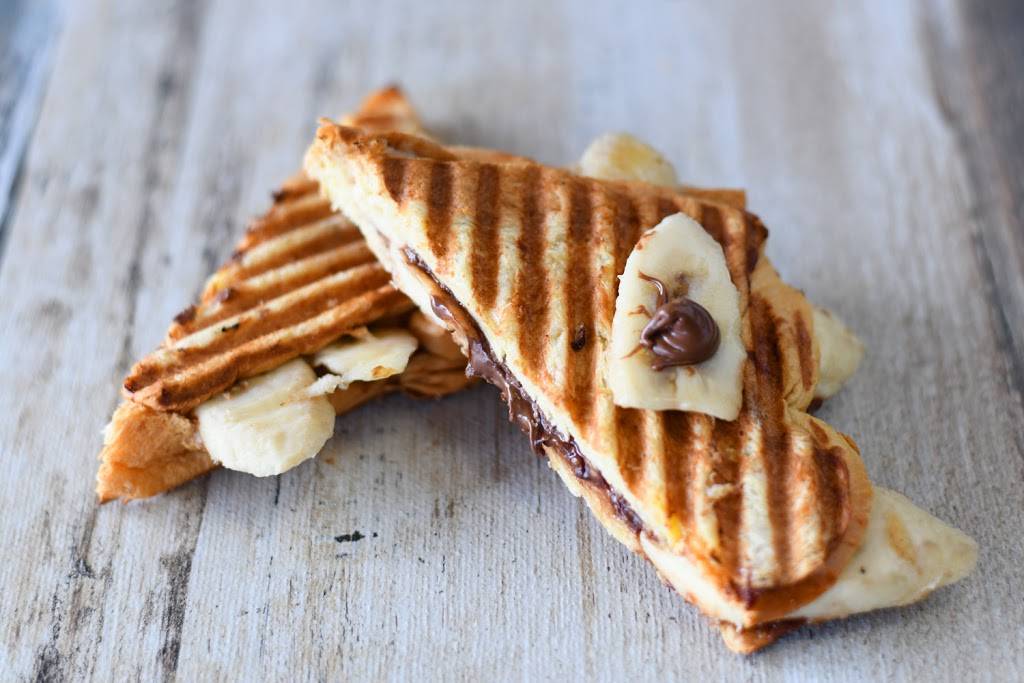 La Cantine | restaurant | 3250 N Tenaya Way #104, Las Vegas, NV 89129, USA | 7027497400 OR +1 702-749-7400