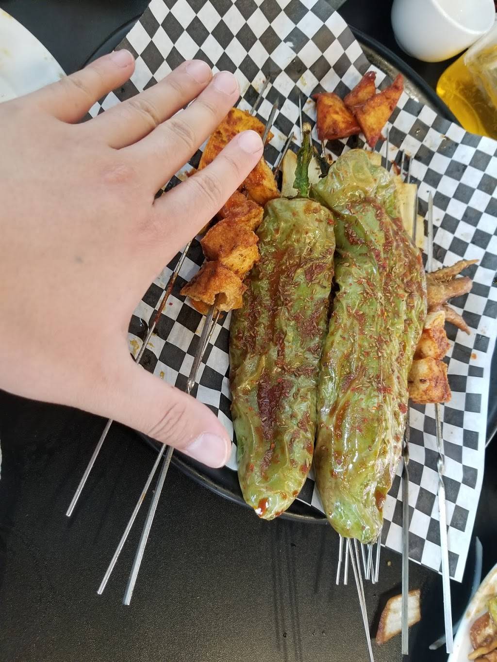 My BBQ | restaurant | 1720 N Milpitas Blvd, Milpitas, CA 95035, USA | 4082631868 OR +1 408-263-1868