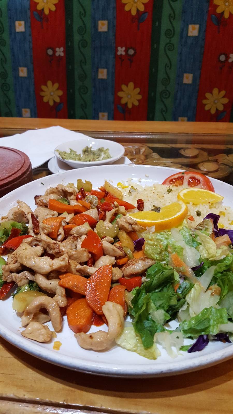 Don Pedro Mexican Restaurant | restaurant | 1009 Chancellor Park Dr, Charlotte, NC 28213, USA | 7049212414 OR +1 704-921-2414