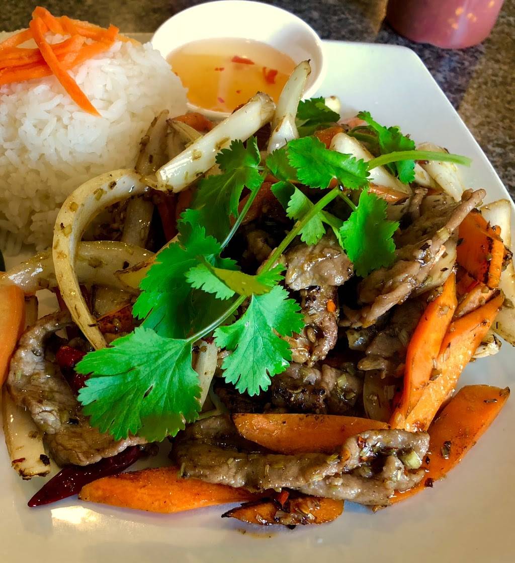 Webster Garden Vietnamese & Chinese Restaurant | restaurant | 5 S Old Orchard Ave, St. Louis, MO 63119, USA | 3149612131 OR +1 314-961-2131