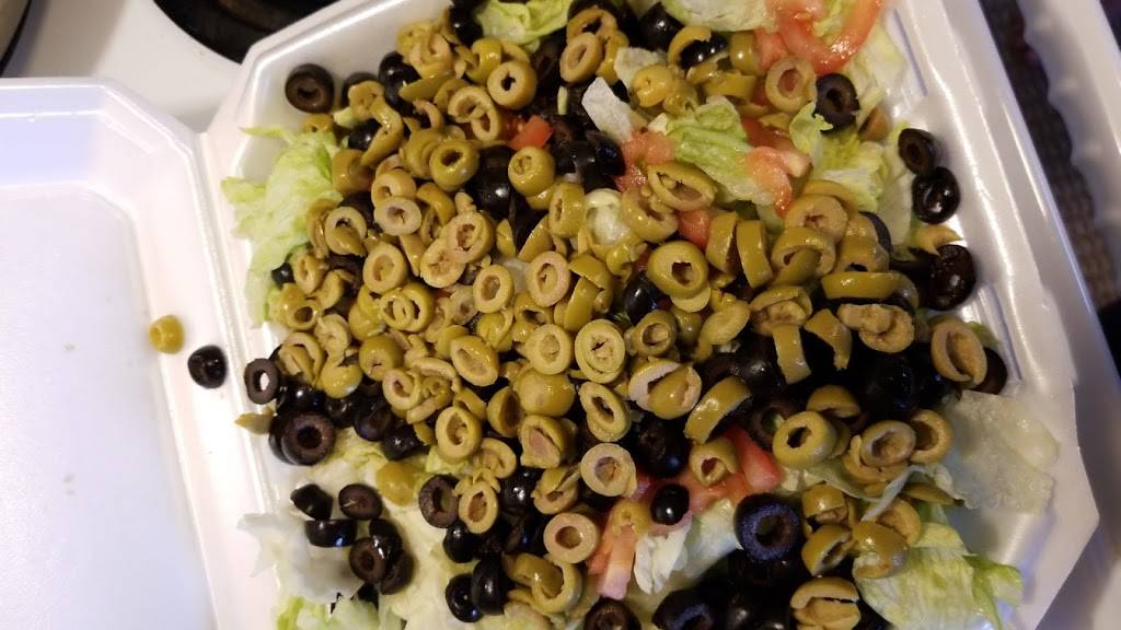 Louies Pizza | meal delivery | 2771 Briargate Blvd, Colorado Springs, CO 80920, USA | 7192605555 OR +1 719-260-5555