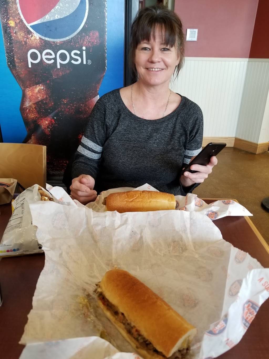 Jersey Mikes Subs | restaurant | Dixie Hwy. &, S Main St Suite B, Village of Clarkston, MI 48346, USA | 2482416411 OR +1 248-241-6411