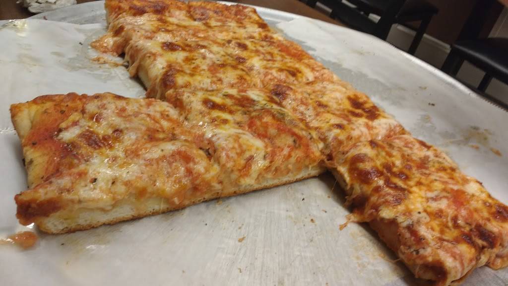 Vics Pizza | restaurant | 288 Kings Hwy, Brooklyn, NY 11223, USA | 7183362957 OR +1 718-336-2957