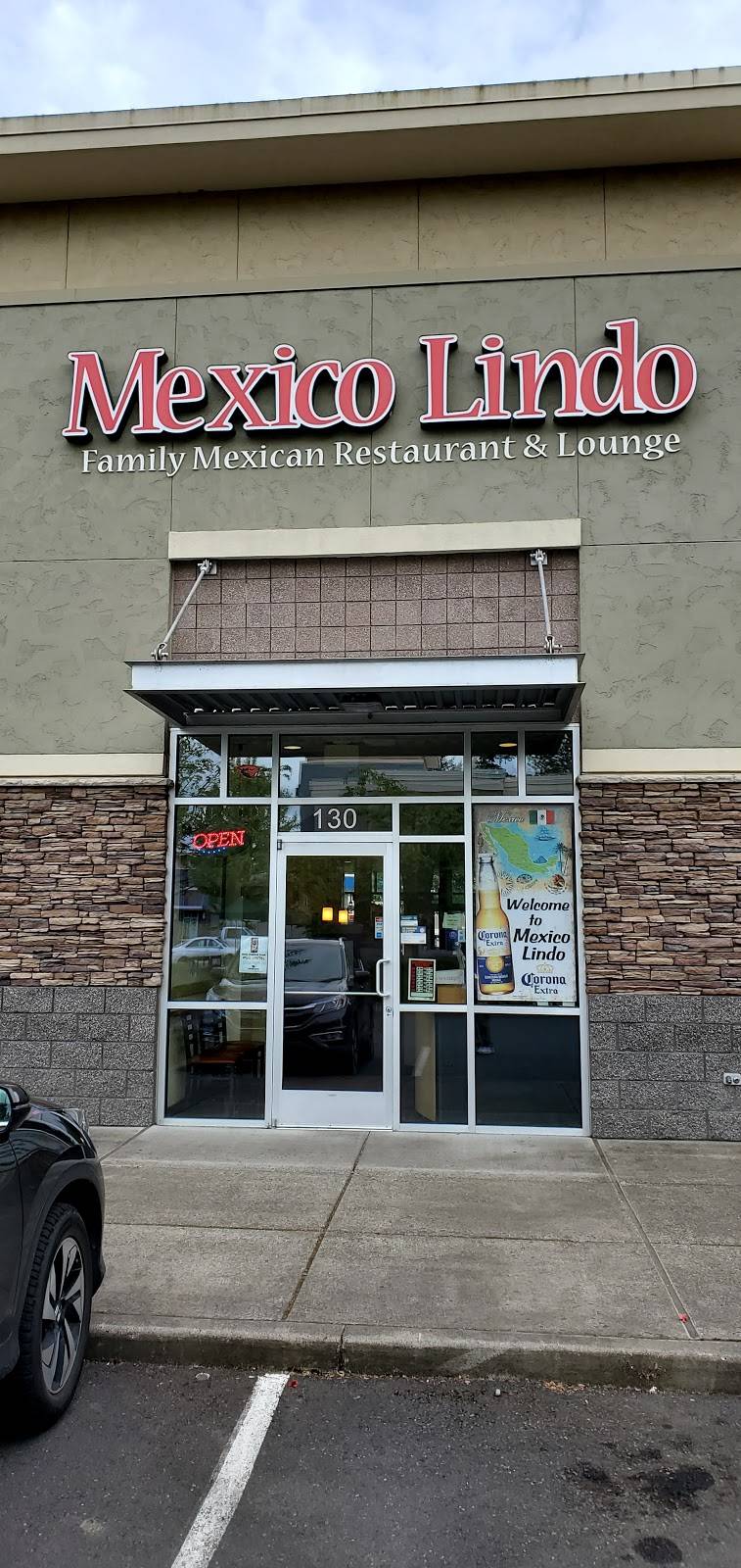 Mexico Lindo Restaraunt & Lounge | restaurant | 637 NW Hickory St, Albany, OR 97321, USA | 5419812379 OR +1 541-981-2379