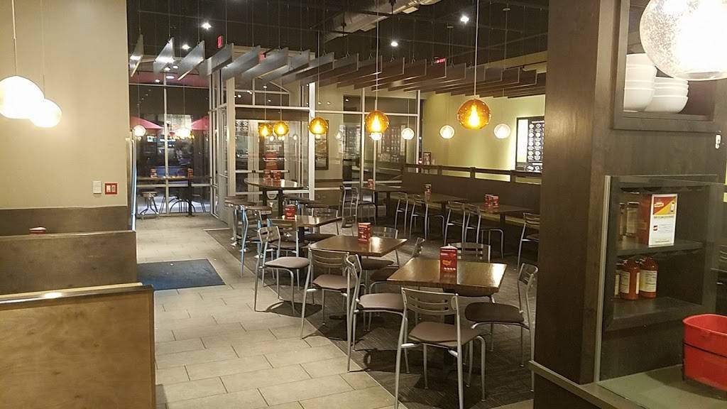 Noodles and Company | restaurant | 17015 Mercantile Blvd, Noblesville, IN 46060, USA | 3177749200 OR +1 317-774-9200