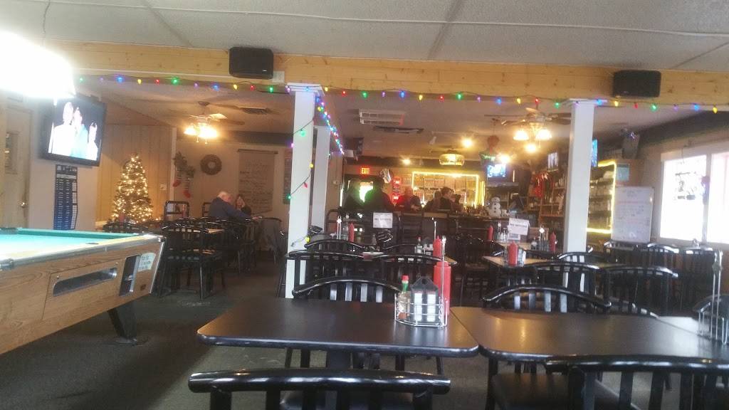 Fatsos Bar & Grill | restaurant | 3205 Martin Way E, Olympia, WA 98506, USA | 3604919066 OR +1 360-491-9066