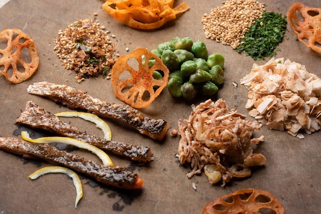 Pokelicious | restaurant | 7414 W 119th St, Overland Park, KS 66213, USA | 9132910005 OR +1 913-291-0005