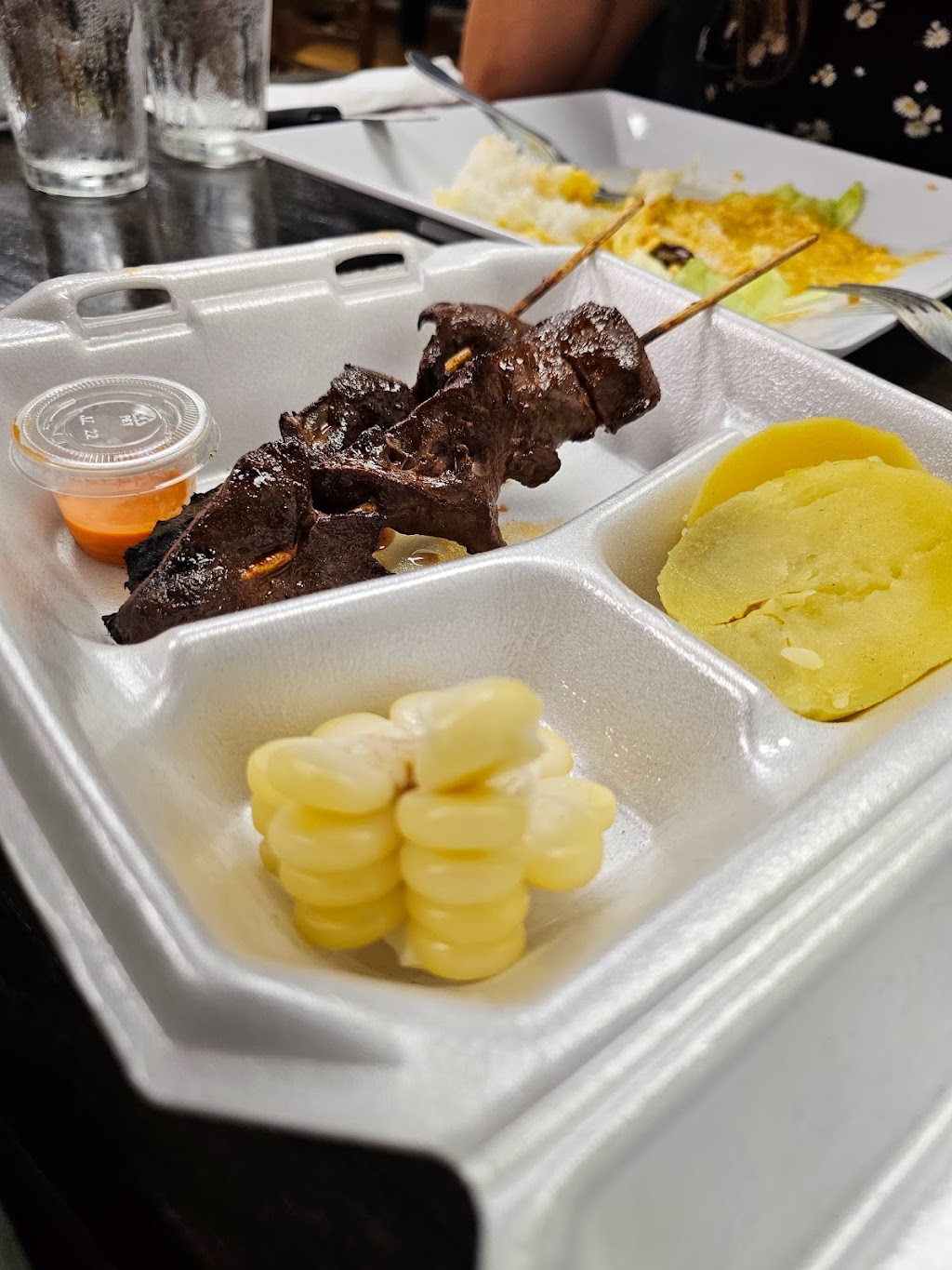 Alicias Kitchen | restaurant | 6301 South Blvd, Charlotte, NC 28217, USA | 7049104832 OR +1 704-910-4832