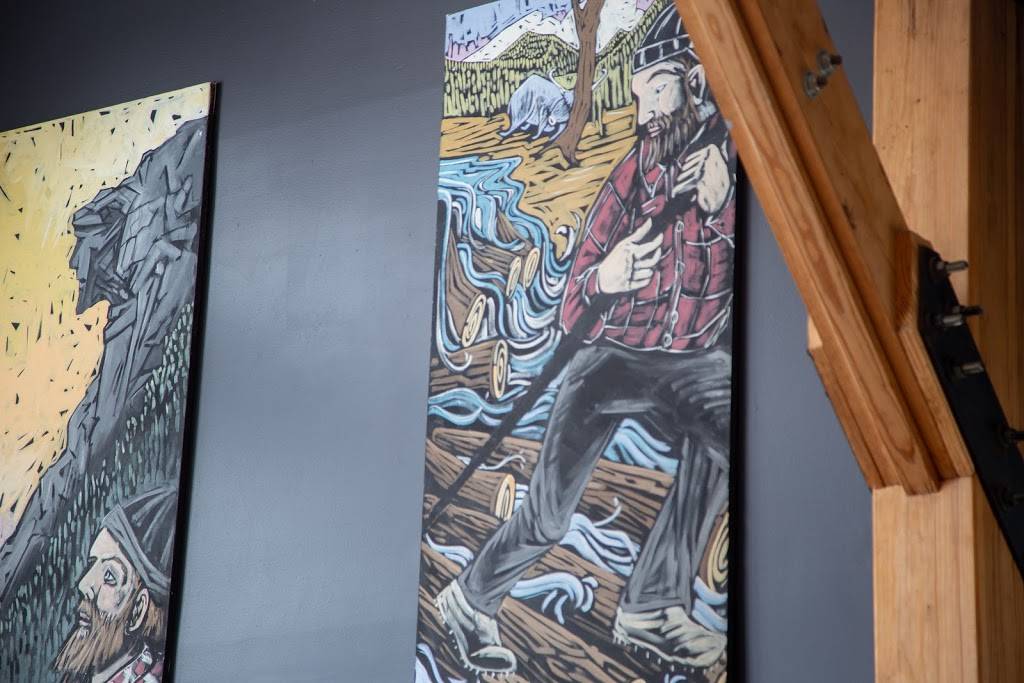 Boyles Break House | restaurant | 60 Loon Mountain Rd, Lincoln, NH 03251, USA | 6037454180 OR +1 603-745-4180