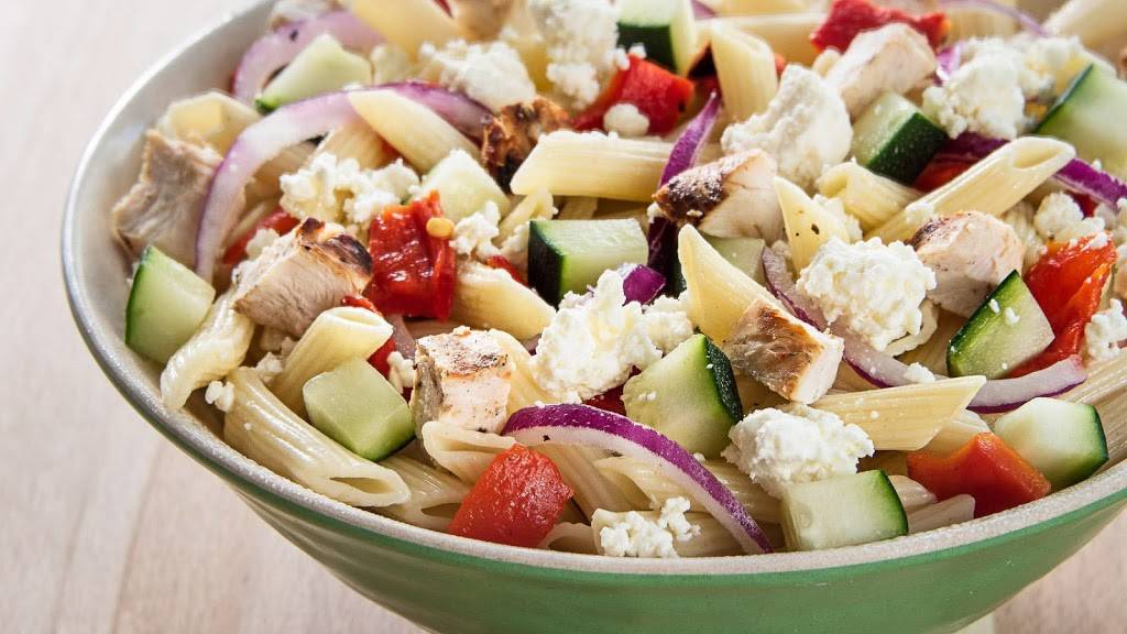 MAD Greens - Tempe Marketplace | restaurant | 2000 E Rio Salado Pkwy Suite 1215, Tempe, AZ 85281, USA | 6022833901 OR +1 602-283-3901