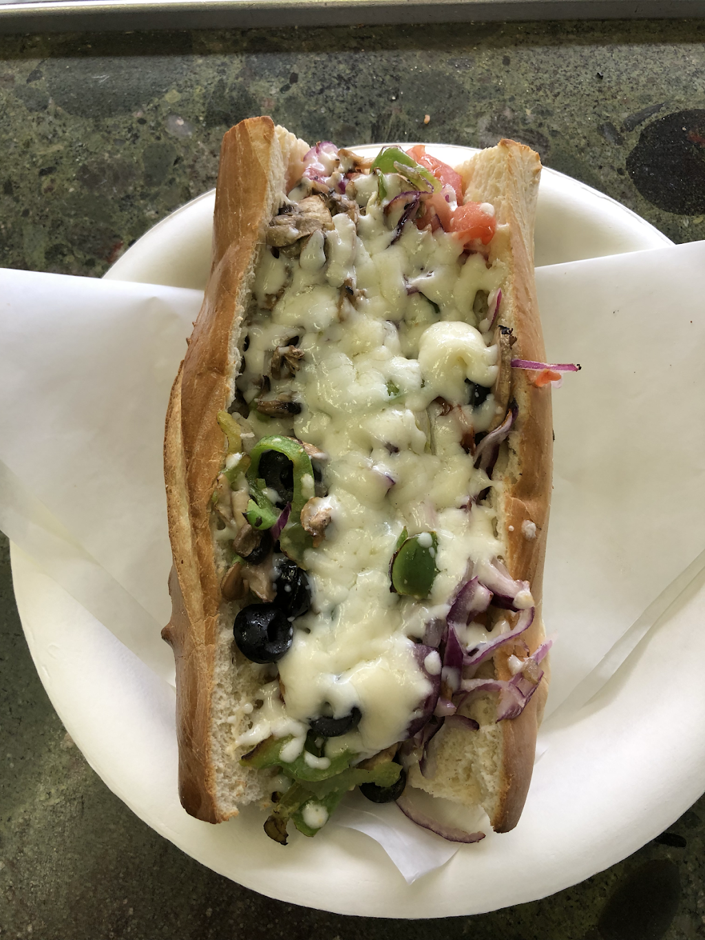 Allens New York Pizza | restaurant | 101, 6943 El Camino Real, Carlsbad, CA 92011, USA | 7609189999 OR +1 760-918-9999