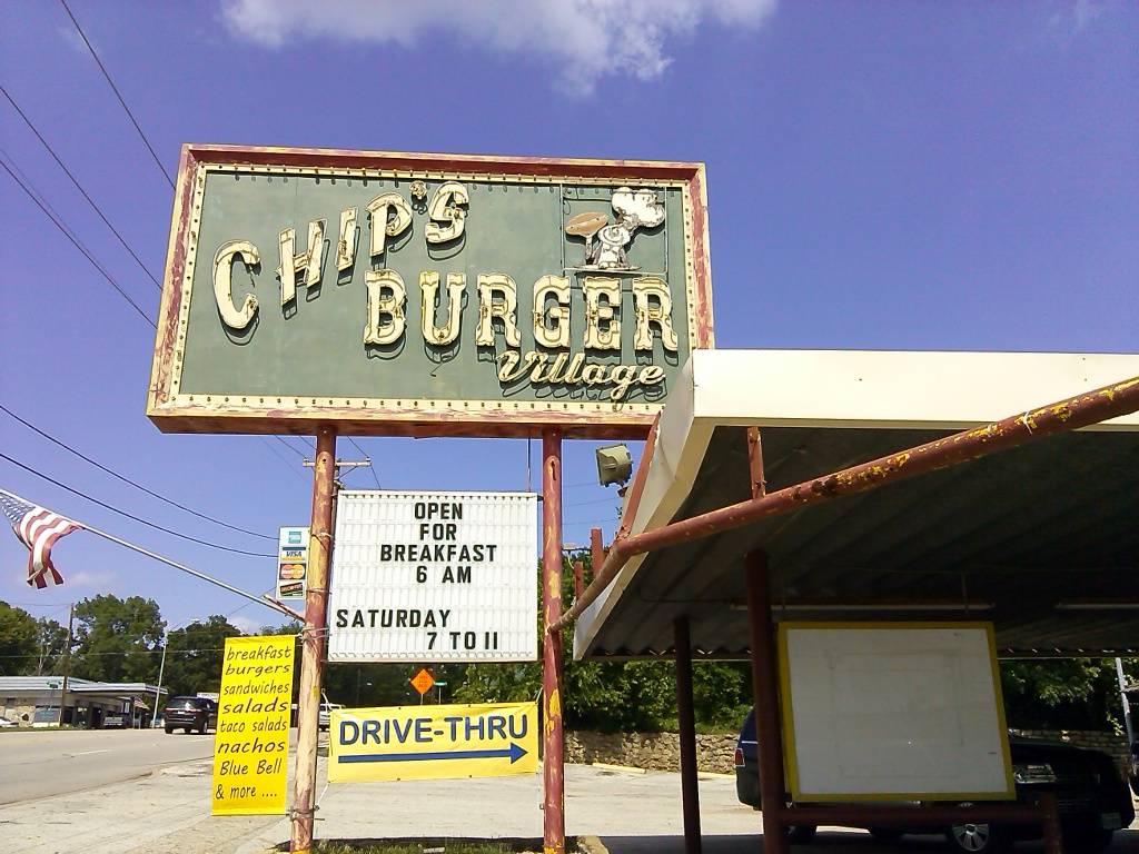 Chips | restaurant | 908 W Palestine Ave, Palestine, TX 75801, USA | 9037231016 OR +1 903-723-1016