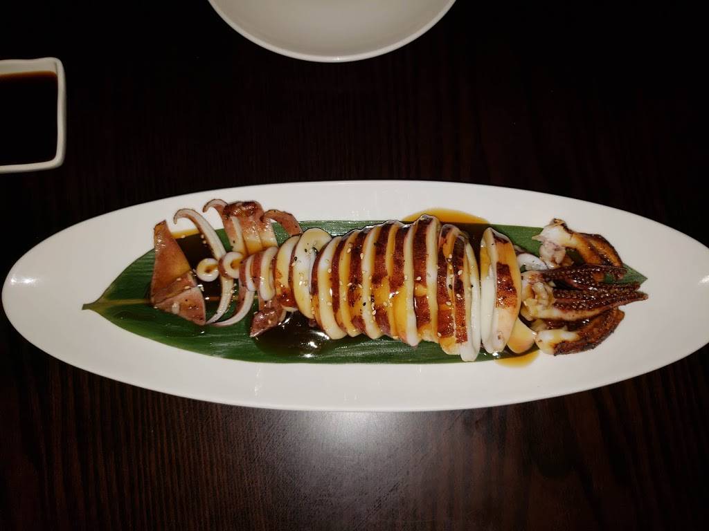 U Sushi | restaurant | 108 Marlboro Ave, Easton, MD 21601, USA | 4107638868 OR +1 410-763-8868