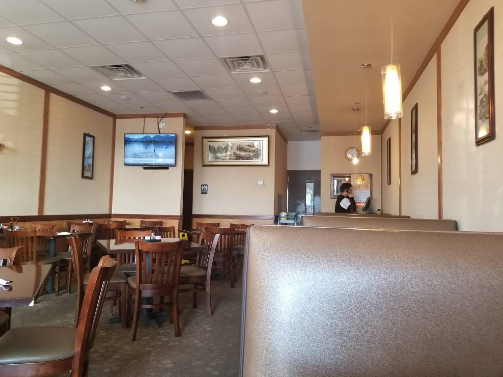 Kung Food Cafe | restaurant | 12710 W Lake Houston Pkwy, Houston, TX 77044, USA | 2814587888 OR +1 281-458-7888