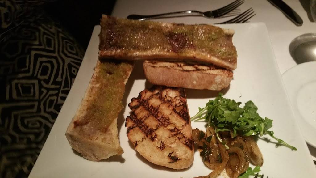 Iris | restaurant | 2146 Monroe Ave, Memphis, TN 38104, USA | 9015902828 OR +1 901-590-2828