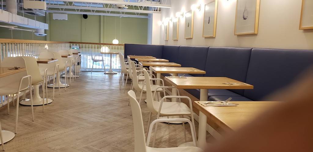 Pure Kitchen Kanata | restaurant | 499 Terry Fox Dr #55, Kanata, ON K2T 1H7, Canada | 6134358492 OR +1 613-435-8492