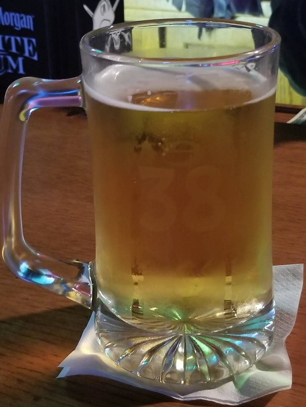 The Roadhouse Pub | restaurant | 122 N Harrison Rd, East Lansing, MI 48823, USA | 5173516868 OR +1 517-351-6868