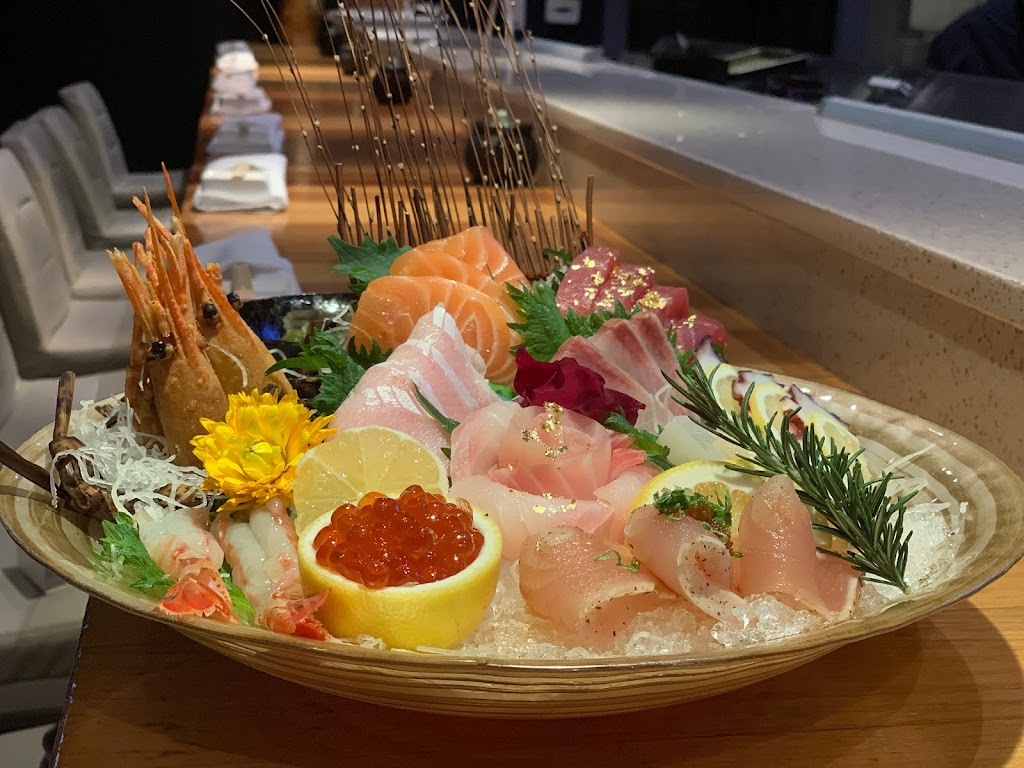 Kaizen Fusion Roll & Sushi | restaurant | 4480 Paradise Rd #900, Las Vegas, NV 89109, USA | 7026417772 OR +1 702-641-7772