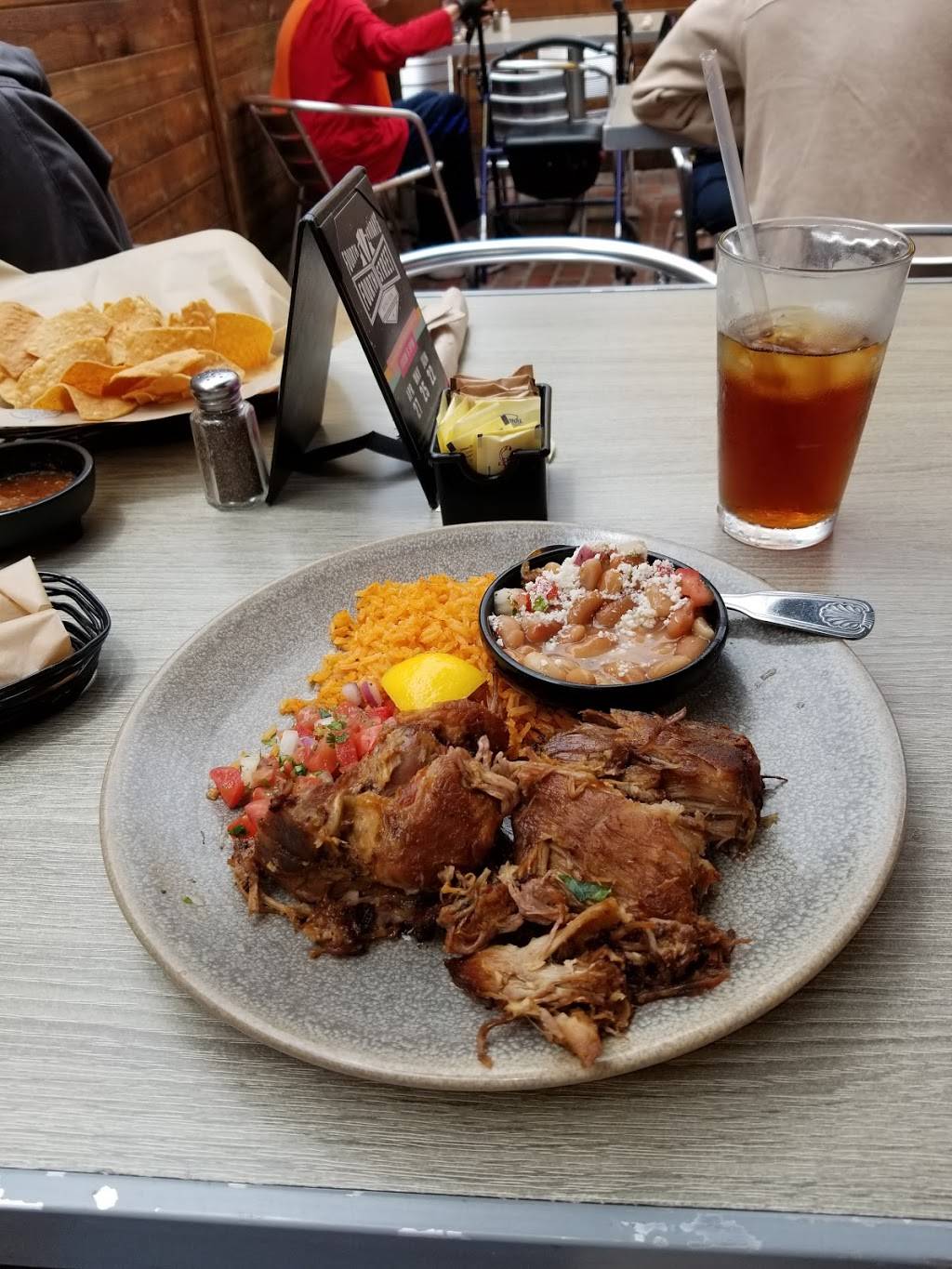 Lolas Mexican Cuisine | restaurant | 1049, 2030 E 4th St, Long Beach, CA 90814, USA | 5623435506 OR +1 562-343-5506