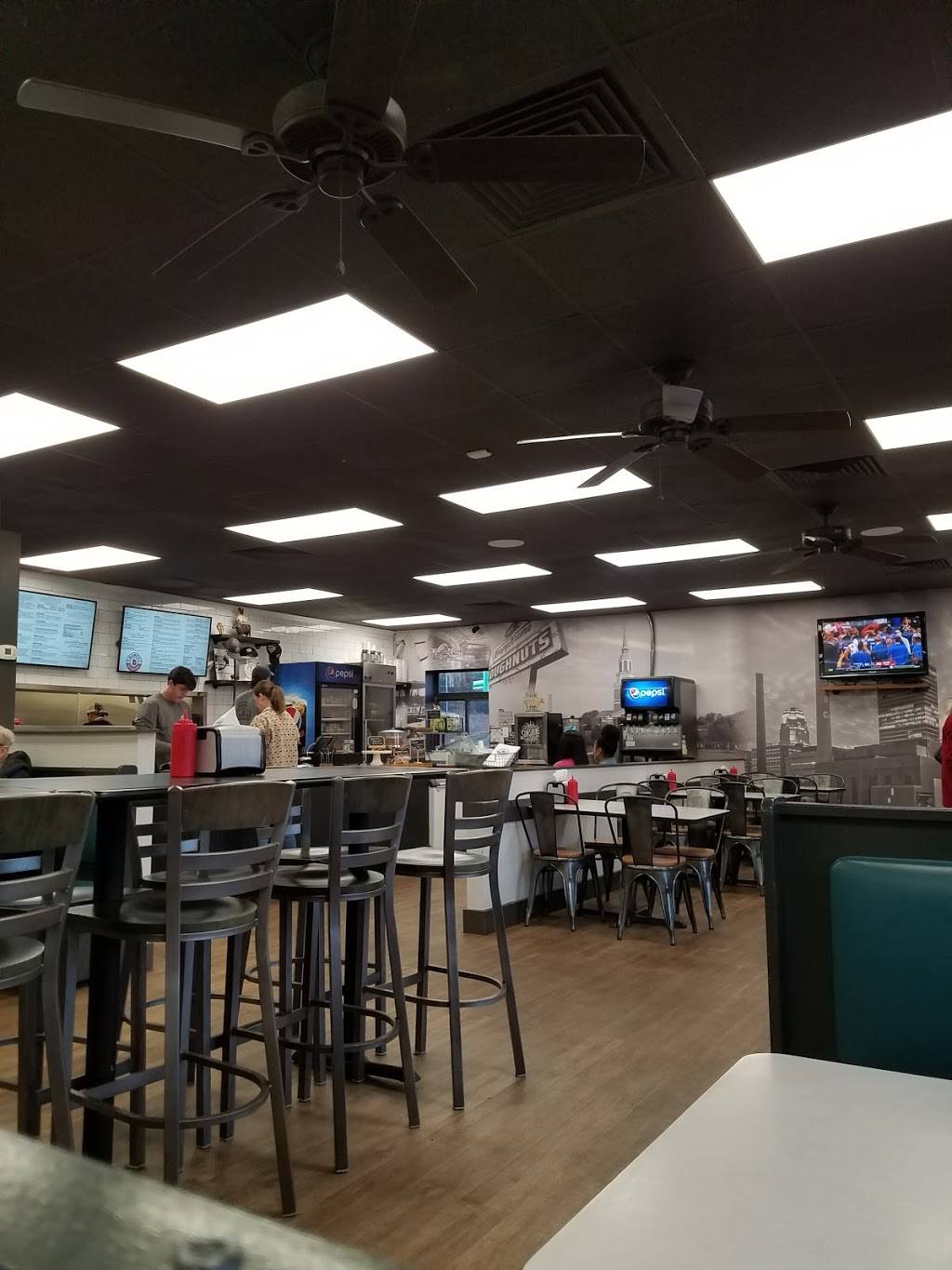 Bobos Deli & Grill | restaurant | Winston-Salem, NC 27104, USA | 3367603711 OR +1 336-760-3711