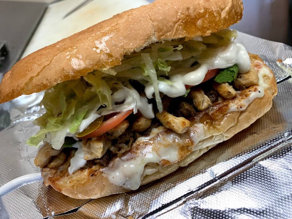 Taquería La Herradura | restaurant | 348 Finley Alley, Birmingham, AL 35204, USA | 2053056294 OR +1 205-305-6294