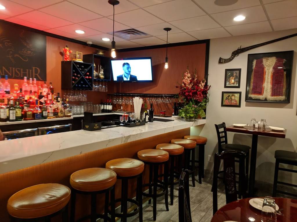 Panjshir Restaurant | restaurant | 114 E Fairfax St, Falls Church, VA 22046, USA | 7035364566 OR +1 703-536-4566