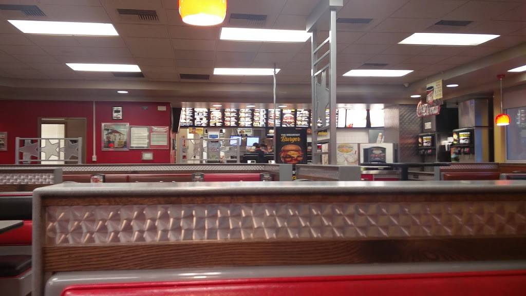 Carls Jr. | restaurant | 401 Los Angeles Ave, Moorpark, CA 93021, USA | 8055237034 OR +1 805-523-7034