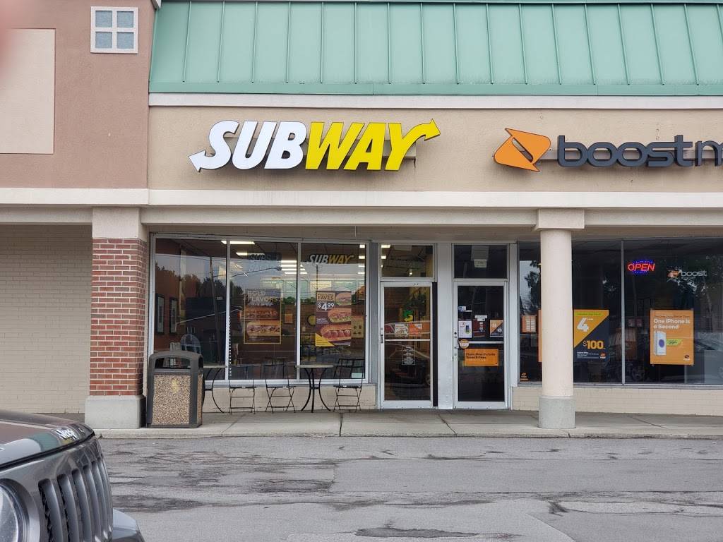 Subway Restaurants | restaurant | 316 S Transit St, Lockport, NY 14094, USA | 7164398433 OR +1 716-439-8433