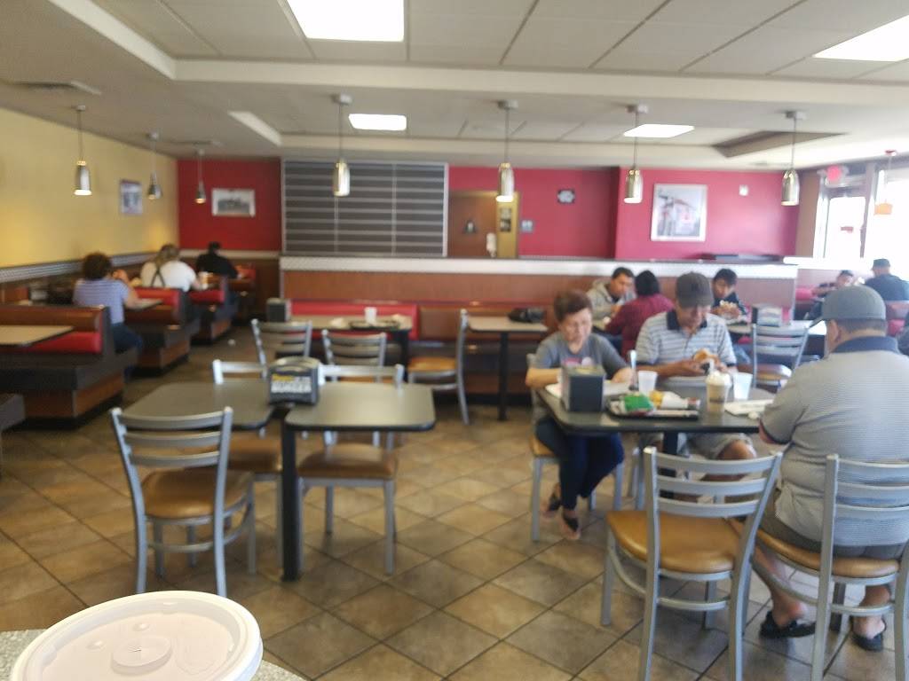 Carls Jr. | restaurant | 8991 S Knott Ave, Buena Park, CA 90620, USA | 7148277210 OR +1 714-827-7210