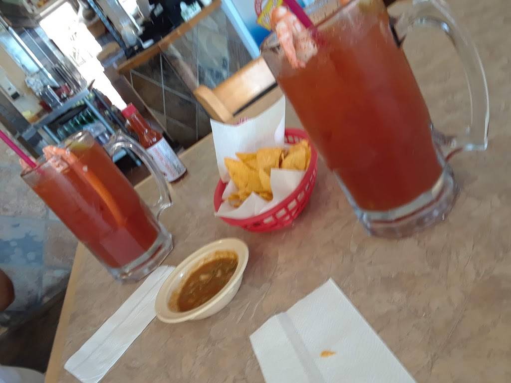 Palmas Restaurant | restaurant | 331 Gabilan Dr, Soledad, CA 93960, USA | 8316781480 OR +1 831-678-1480