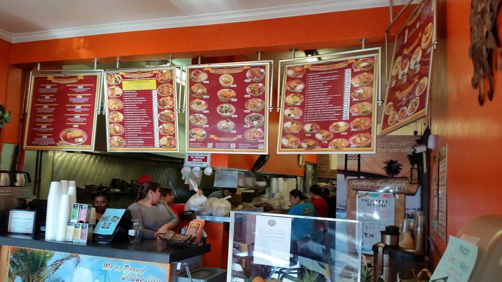 Prontos | restaurant | 2420 S Western Ave, San Pedro, CA 90732, USA | 3108324471 OR +1 310-832-4471