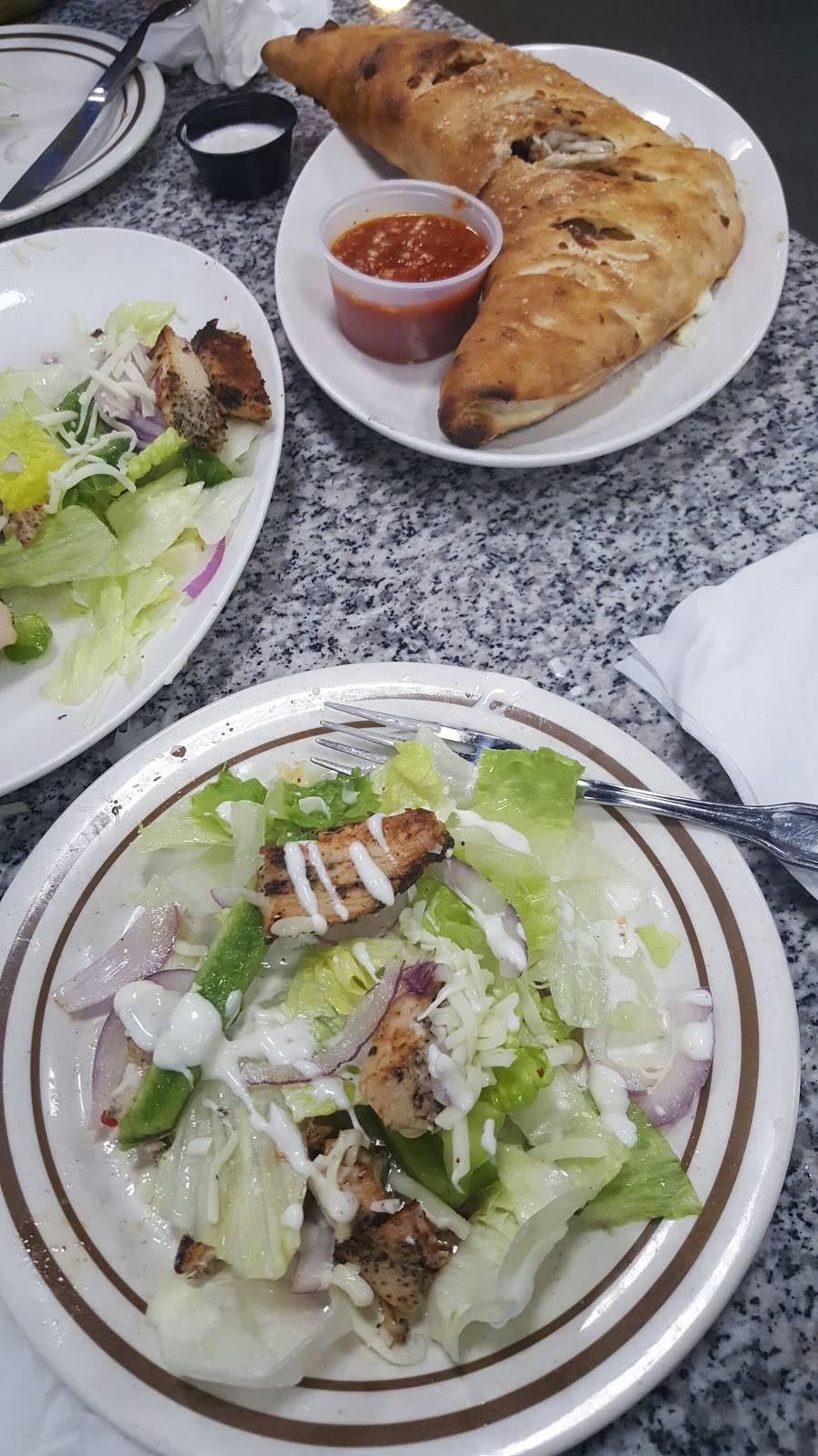 Bella Pizza & Pasta | restaurant | 1408 Atlantic Ave # 212, Virginia Beach, VA 23451, USA | 7573059678 OR +1 757-305-9678