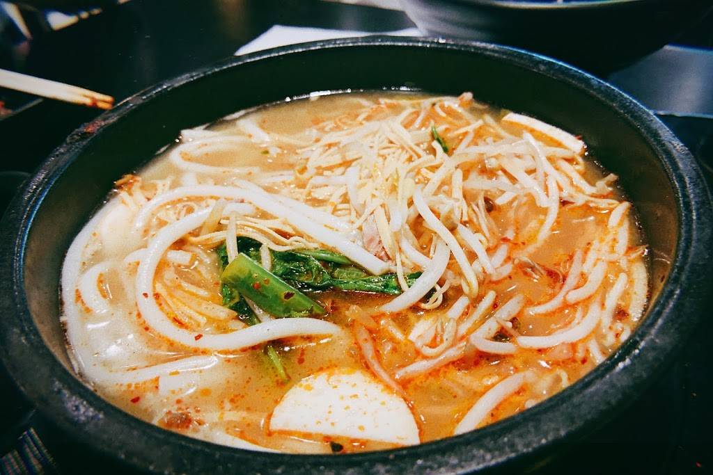 HHM BBQ 禾禾木 烧烤 | restaurant | 11060 Lee Hwy Suite 7B, Fairfax, VA 22030, USA | 7032783333 OR +1 703-278-3333