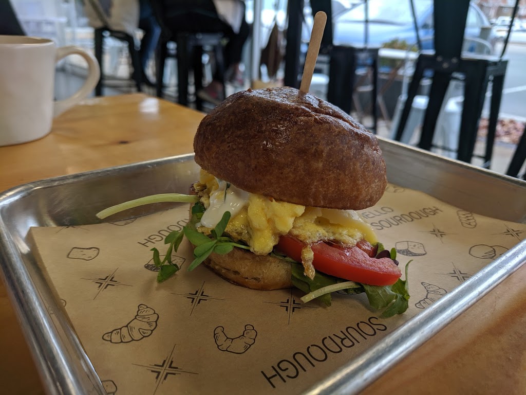 Knead Bakehouse | bakery | 3467 Hampton Ave, St. Louis, MO 63139, USA | 3143764361 OR +1 314-376-4361