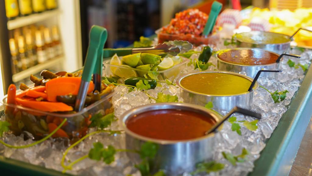 El Forastero | Mexican Food | restaurant | 850 El Camino Ave, Sacramento, CA 95815, USA | 9169251026 OR +1 916-925-1026