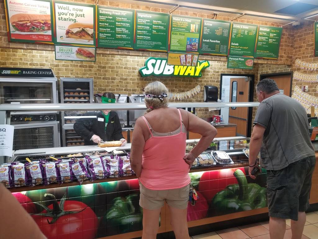 Subway | restaurant | 3500 Hy Point Blvd, Rolla, MO 65401, USA | 5734265585 OR +1 573-426-5585