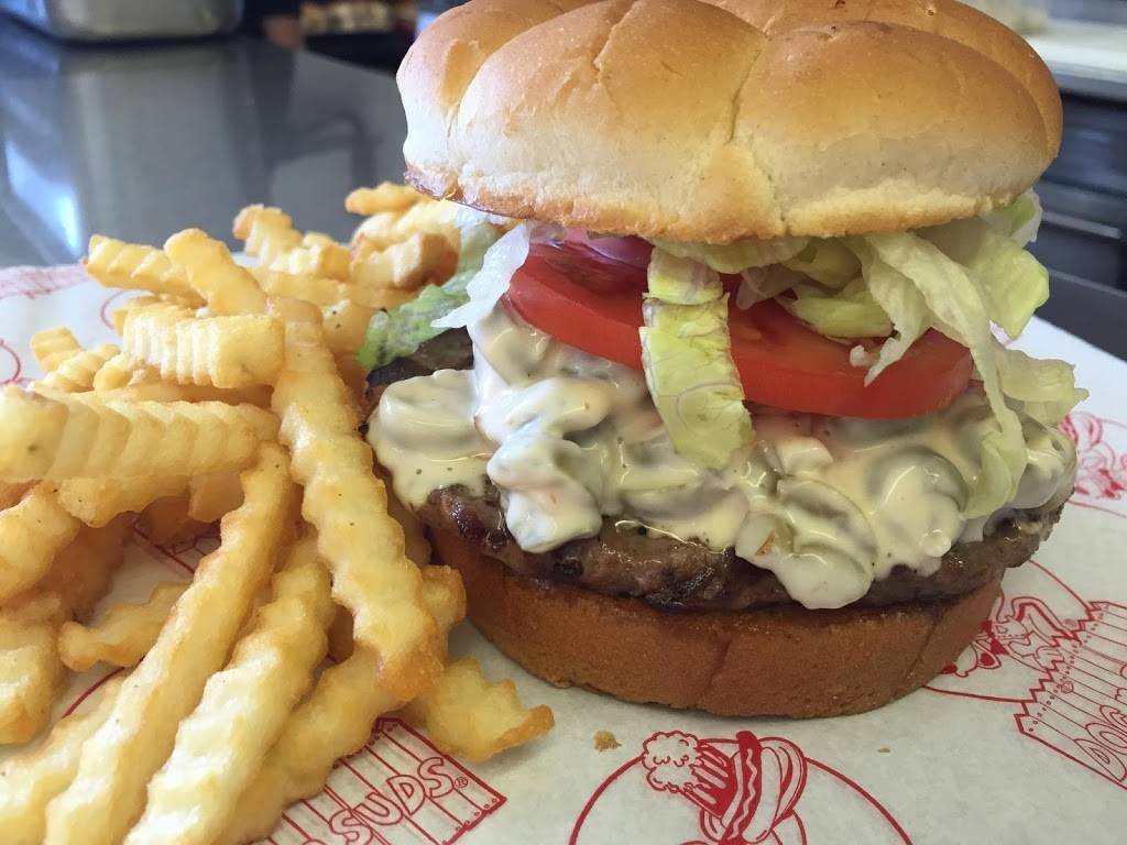 Dog-N-Suds | restaurant | 4454 Dowling St, Montague, MI 49437, USA | 2318944991 OR +1 231-894-4991