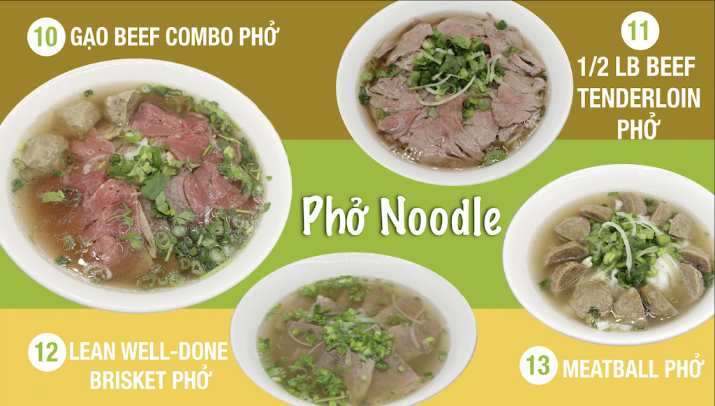 Gao fresh noodle | restaurant | 11250 Medlock Bridge Rd #110, Johns Creek, GA 30097, USA | 7708370216 OR +1 770-837-0216