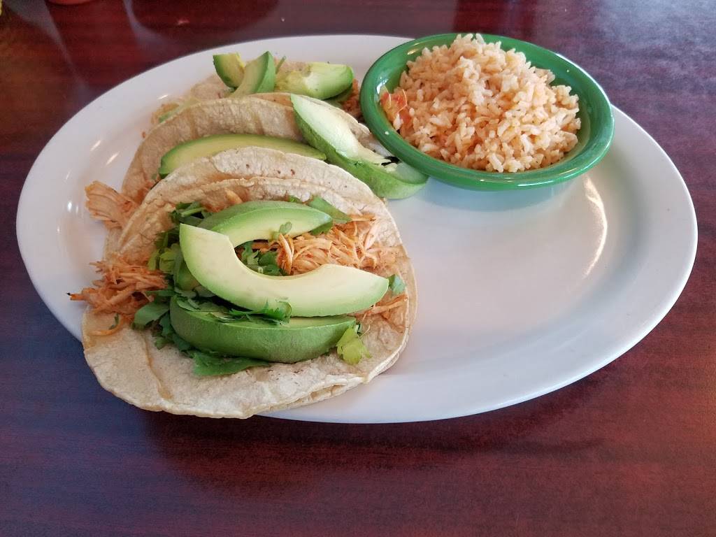 Agave Mexican Restaurant | restaurant | 405 S Century Blvd, Rantoul, IL 61866, USA | 2178932880 OR +1 217-893-2880