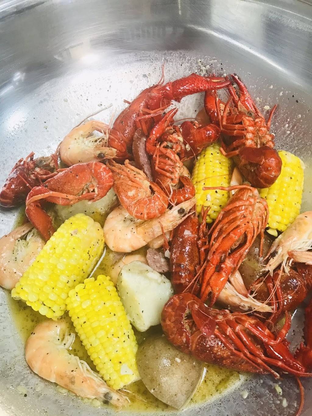 FishBoil | restaurant | 5518 South Blvd, Charlotte, NC 28217, USA | 9809995012 OR +1 980-999-5012