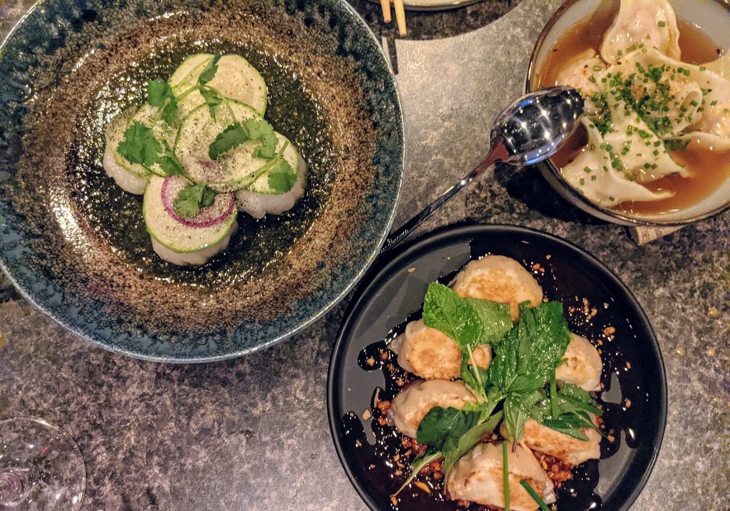 Zitz Sum | restaurant | 396 Alhambra Cir Suite 155, Coral Gables, FL 33134, USA | 7864096920 OR +1 786-409-6920