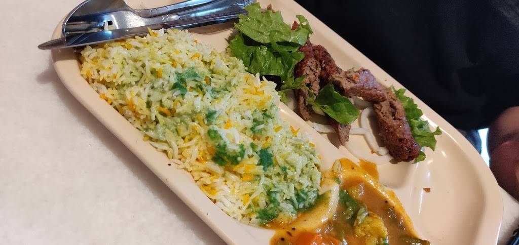 Mutiara Food & Market | restaurant | 225 South La Brea Ave, Inglewood, CA 90301, USA | 3104197221 OR +1 310-419-7221