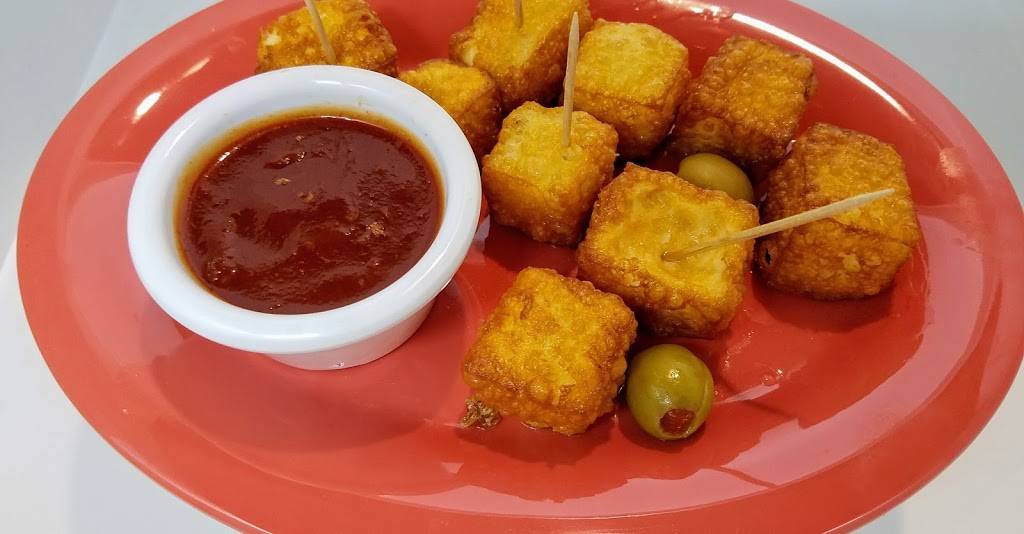 Paladar Grill | restaurant | 4149 W Vine St, Kissimmee, FL 34741, USA | 4075305689 OR +1 407-530-5689