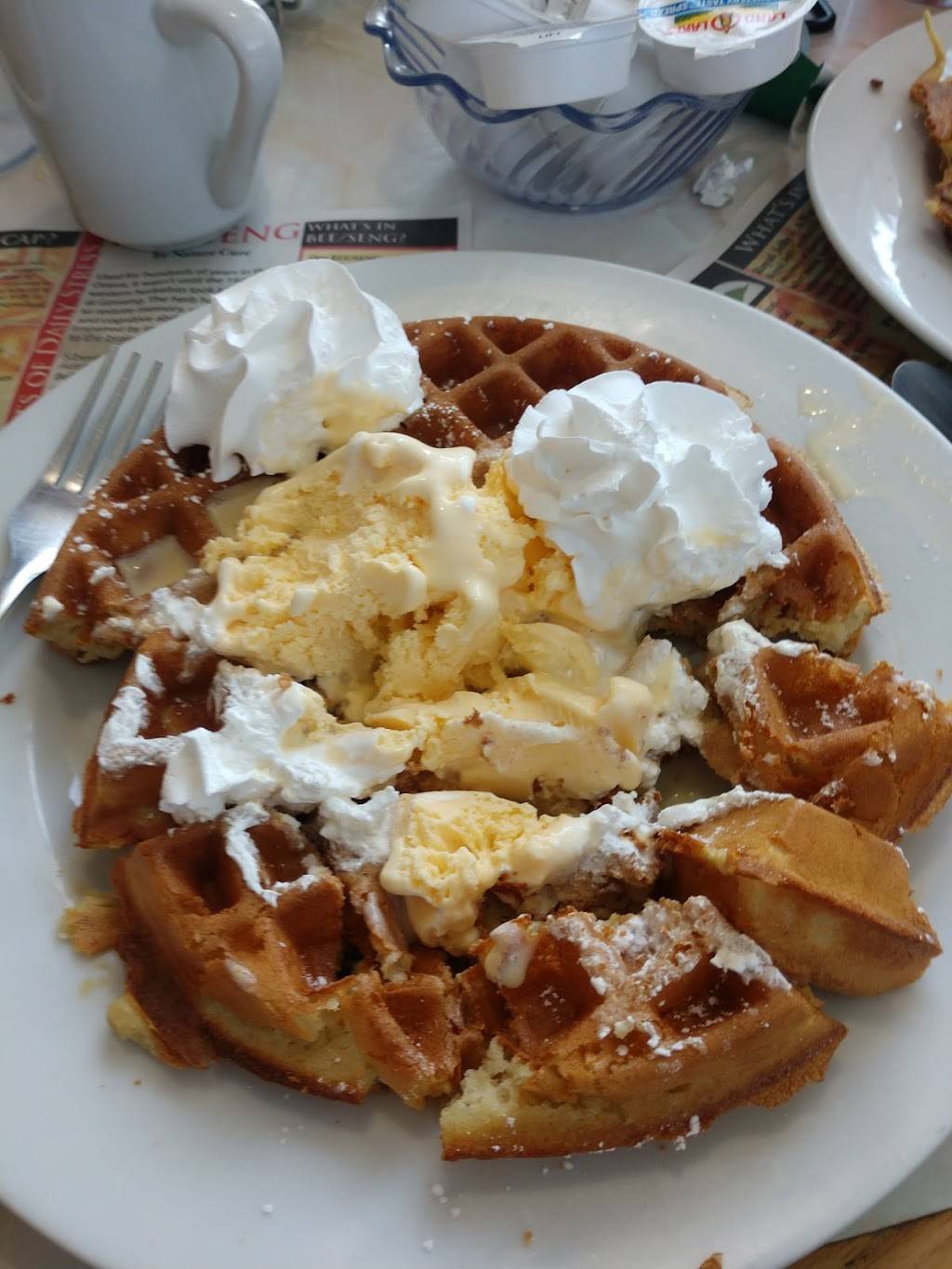 Spring House Family Restaurant | restaurant | 3841 US-17 BUS, Murrells Inlet, SC 29576, USA | 8433572785 OR +1 843-357-2785