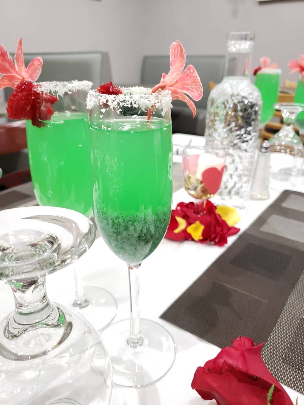 Haldi Indian Bar and Restaurant | restaurant | 6060 Marshalee Dr, Elkridge, MD 21075, USA | 4103791911 OR +1 410-379-1911