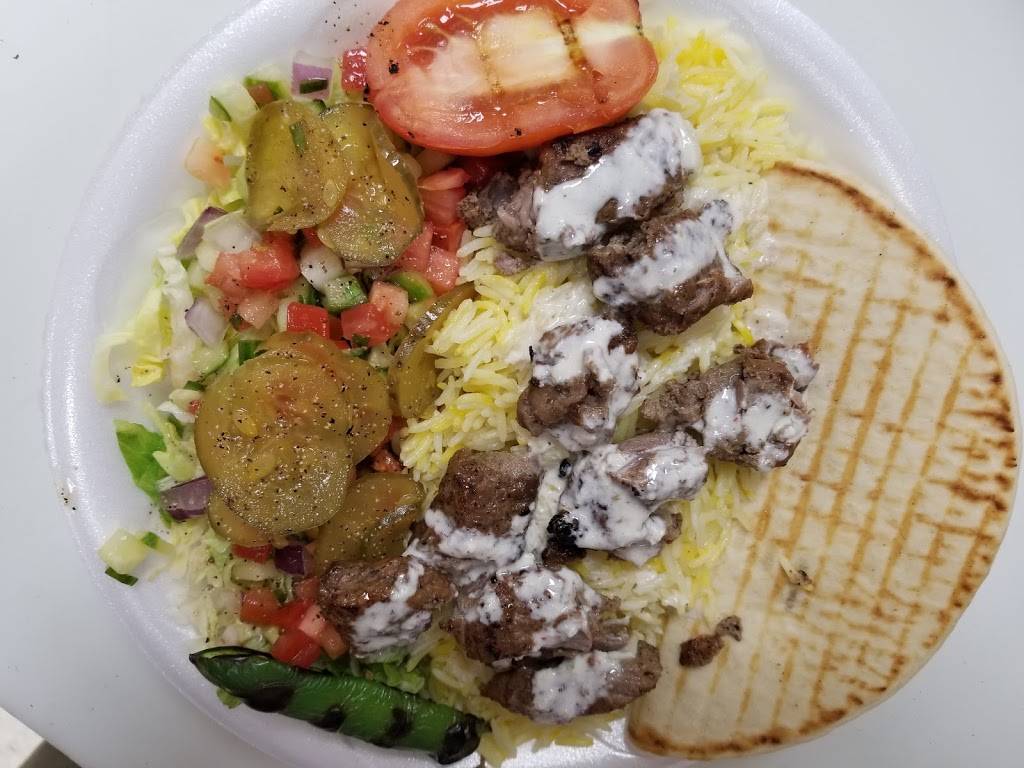 Baba Kabab | restaurant | 2711 E New York St, Aurora, IL 60502, USA | 6302290813 OR +1 630-229-0813