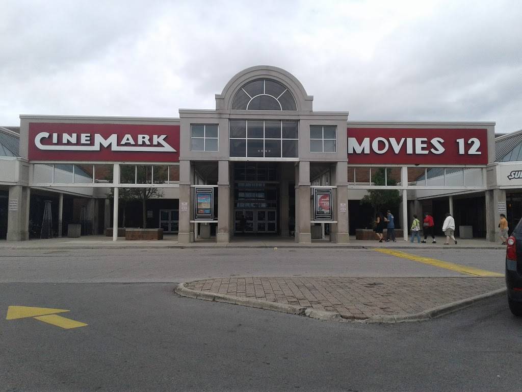 Cinemark Carriage Place Movies 12 | meal takeaway | 2570 Bethel Rd, Columbus, OH 43220, USA | 6145380403 OR +1 614-538-0403