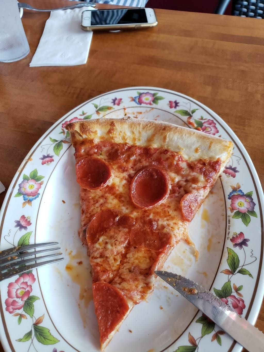 Papa D Pizza | restaurant | 5106 Dr Phillips Blvd, Orlando, FL 32819, USA | 4072990033 OR +1 407-299-0033