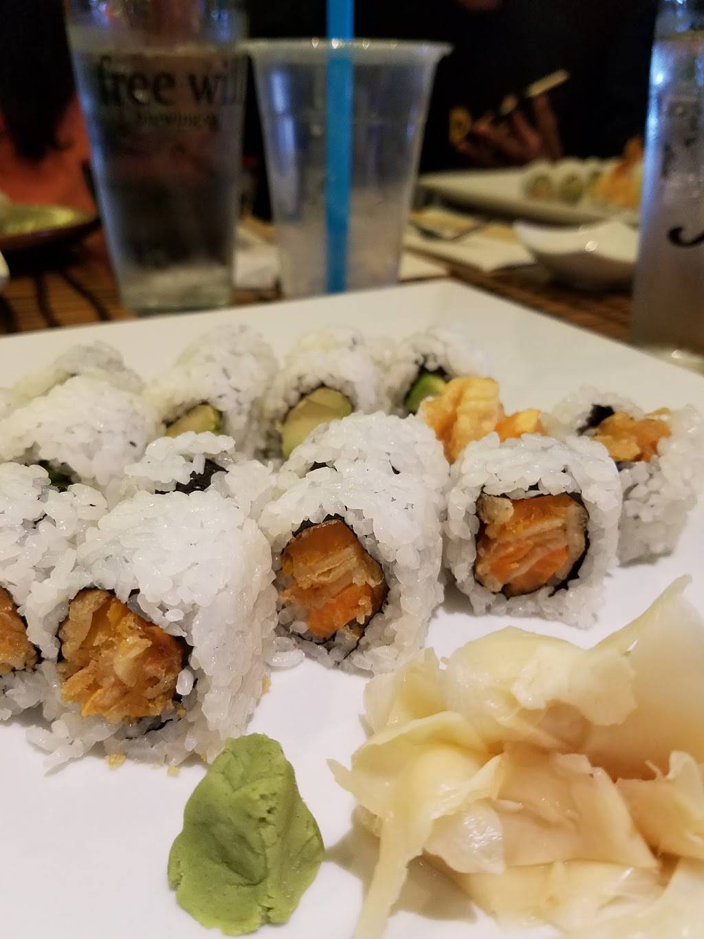 Mikawa | restaurant | 1532 Union Tpke, New Hyde Park, NY 11040, USA | 5163550587 OR +1 516-355-0587